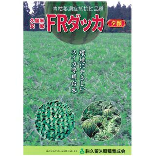 FRダッカ (スイカ用台木の種) 400粒