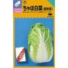 白菜 種 【 ちゃぼ (夏秋系) 】 種子 20ml