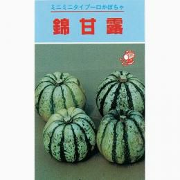 かぼちゃ 種 【錦甘露】 1dl