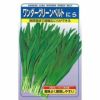 にら 種 【 ワンダーグリーンベルト 】 種子 コート２Ｌ５千粒