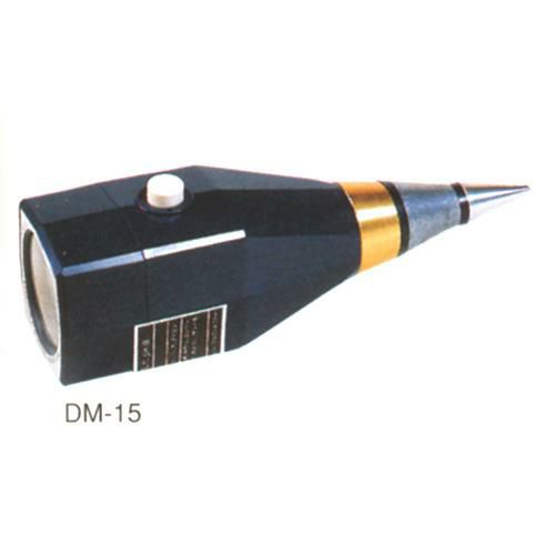 土壌酸湿度計 DM-15