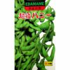 枝豆 種 【 越後ハニー 】 種子