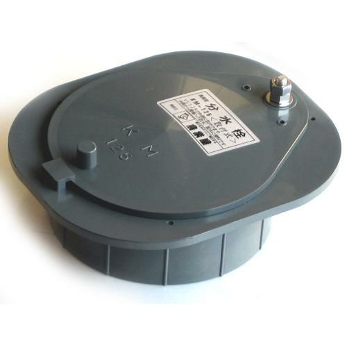 KM式 分水栓取付式 KM-125