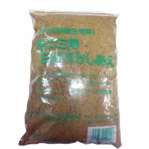 ぼかし肥 500ｇ