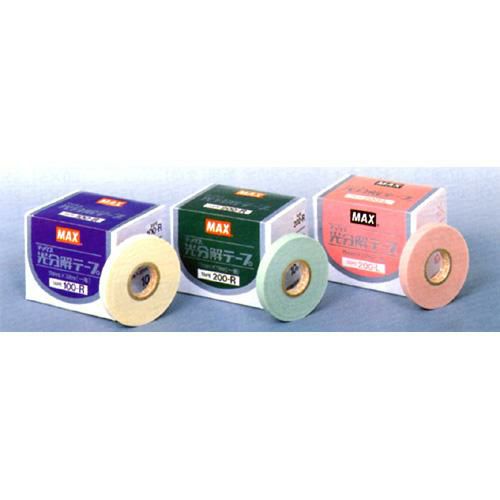 光分解テープ #200R グリーン 1箱(10巻)