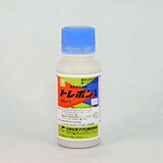殺虫剤 トレボン乳剤 100ml