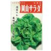 レタス 種 【 岡山サラダ菜 】 種子