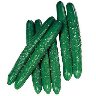 きゅうり 種 【ミニ胡瓜リル】 350粒