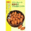 ミニトマト 種 【カナリーベル】 500粒