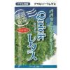 レタス 種 【 クイックレタス　パパっと 】 種子