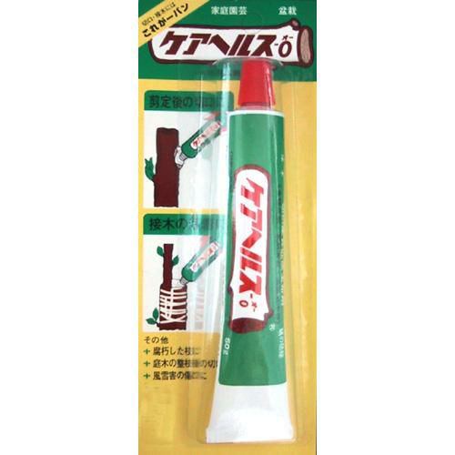 切り口・接ぎ木に ケアヘルス 50g