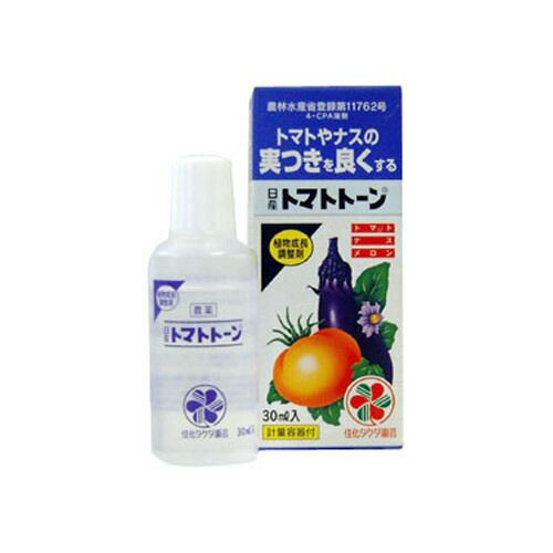 タケダ トマトトーン 30ml