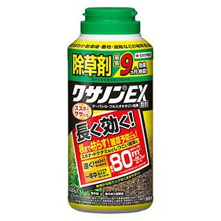除草剤 【クサノンDX粒剤 400g】