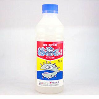 捕虫製品 粘着くん１Ｌ