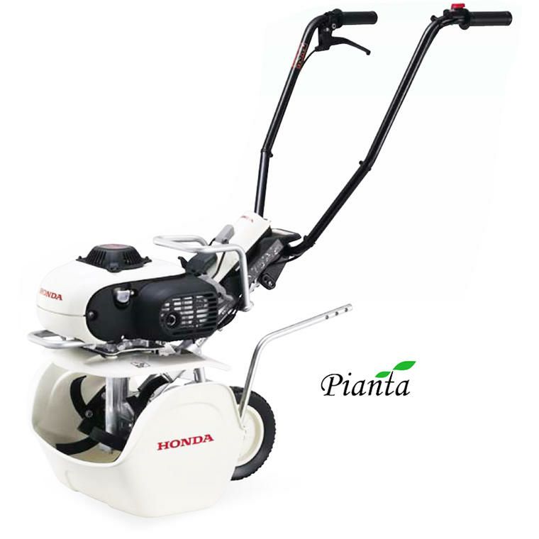 【購入特典あり】ホンダ 耕うん機 【ピアンタ　FV200】 カセットガス [耕耘機 農業機械]