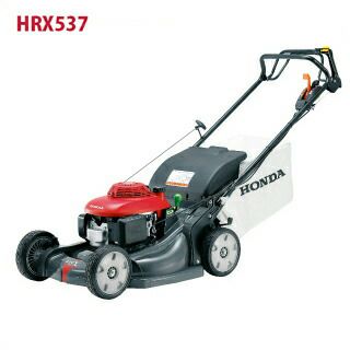 HONDA エンジン式 芝刈機　HRX537 C2（本田技研工業）