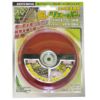 草刈機用除草カッター　畑のシェーバー