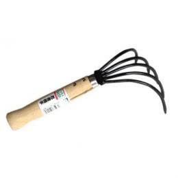 忍者クマデ 短柄