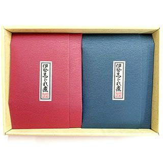 伊勢志ぐれ煮 2種セット