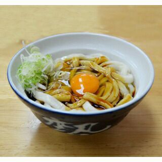 伊勢うどん　Ｉ-5 伊勢うどん220g×5、たれ30g×5