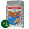 農薬 除草剤 【イノーバDXアップ 4kg】×4袋セット