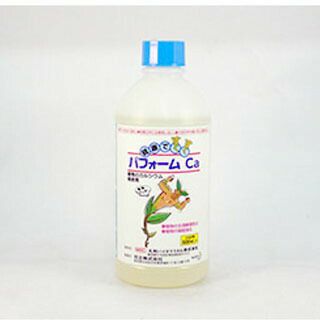 調整剤 パフォームＣａ 500ml