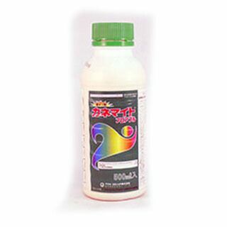 殺虫剤 カネマイトフロアブル 500ml