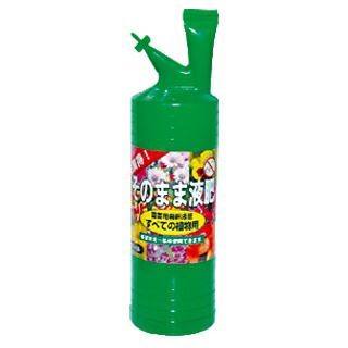 そのまま栄養液　１０００ｍｌ