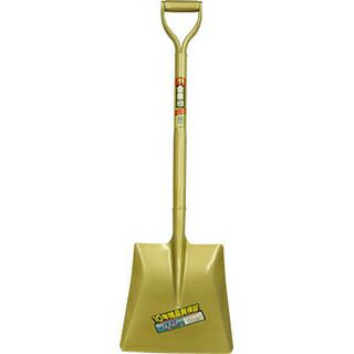 金象 パイプショベル角P GD 001737