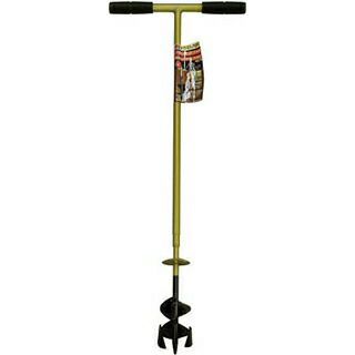 金象 Wらせん穴掘SD－75 071255