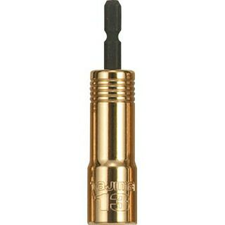 タジマ タジマSDソケット 13mm 6角 TSK-SD13-6K