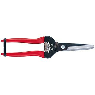 菜園鋏（ブリスターパック入り） 300LW-BP