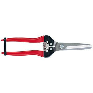 菜園鋏ステンレス（ブリスターパック入り） 300LW-DX-BP