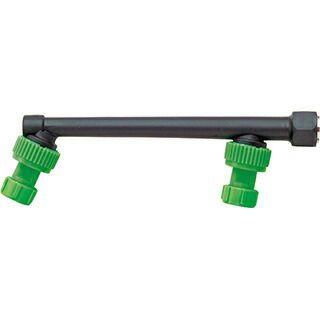 ラウンド100動力用P－2頭口（G1／4）