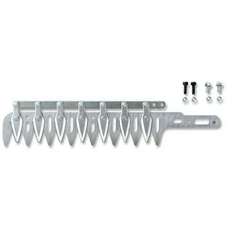 ハイパワー造園バリカン カルゼコンパクト替刃 DKC-25-1