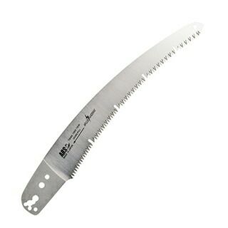 剪定鋸ジェットカーブプロ32替刃 UV-32PRO-1
