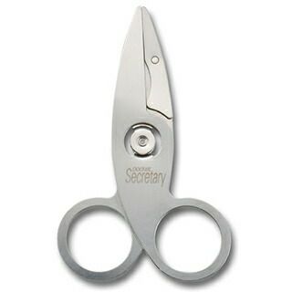 手帳ばさみ ポケットセクレタリ SB-9 文房具 便利グッズ