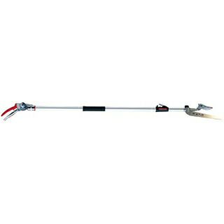 伸縮式高枝鋏ズームチョキチルトR 採収タイプショート2.0 160ZTR-2.0-3D