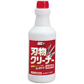 刃物クリーナー詰替用（500ml） GO-5