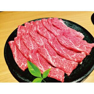 伊賀牛 しゃぶしゃぶ用特上赤身 1000g