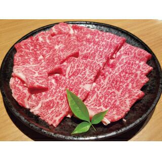 伊賀牛 しゃぶしゃぶ用特上霜降り肉 600g