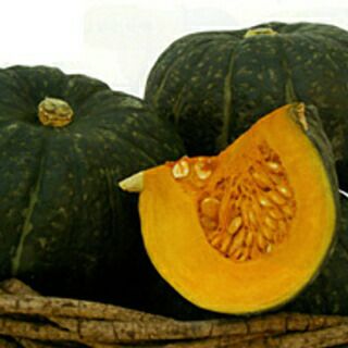 カボチャ 種 【 ふくふく 】