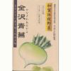 カブ 種 【 加賀野菜 金沢青蕪 】