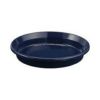 鉢皿F型5号 ブルー