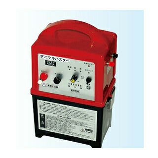 電柵器アニマルバスター　KND－3