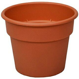 APポットブラウン 5号