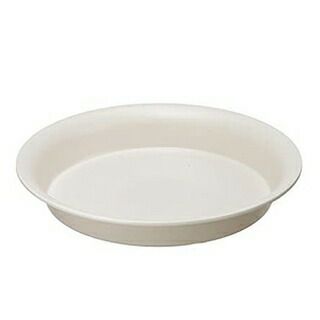 クラフトプレート ホワイト 21型