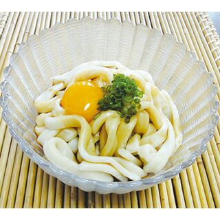 冷やし伊勢うどん IH-5 伊勢うどん220g×5、冷やし伊勢うどんタレ40g×5