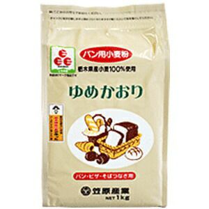 穀類 種 【 小麦 ゆめかおり 】 1kg ( 穀類の種 )