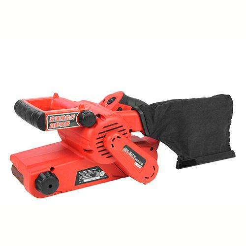 E－Value 吸塵＆変速ベルトサンダー EWS-76VLN